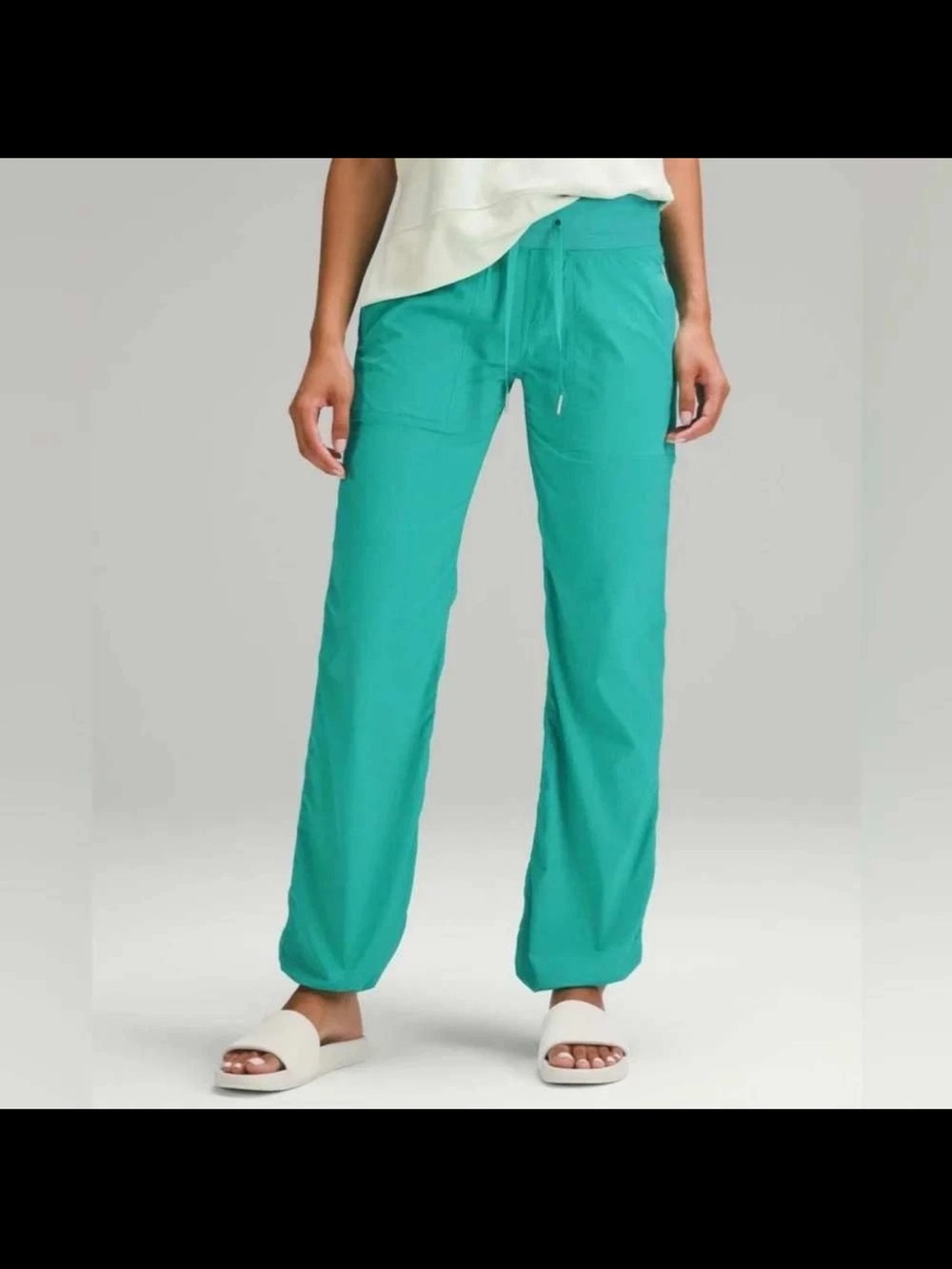 lululemon Dance Studio Pants 6